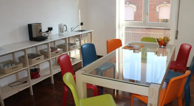 L'Ospitale - B&B solidale per natura, Buchen Sie Bed & Breakfast Legnano Lombardei