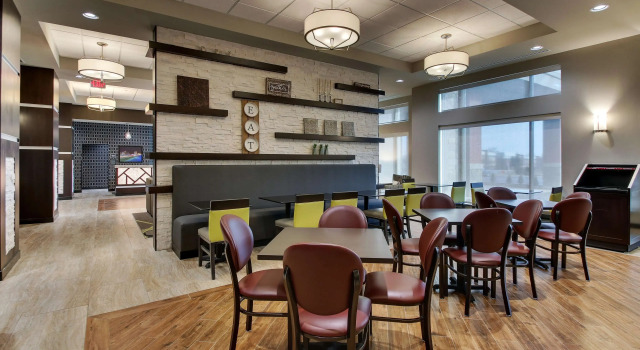 Drury Inn & Suites Columbus Polaris, Boek Hotel Columbus Ohio
