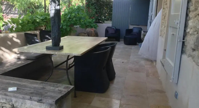 Коттедж PROVENCEguesthouse L'Agace
