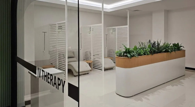 Cosmos Health Center by Medworld