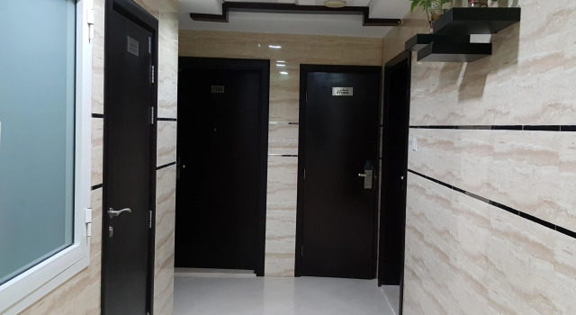 Travellers Hotel Apartment
