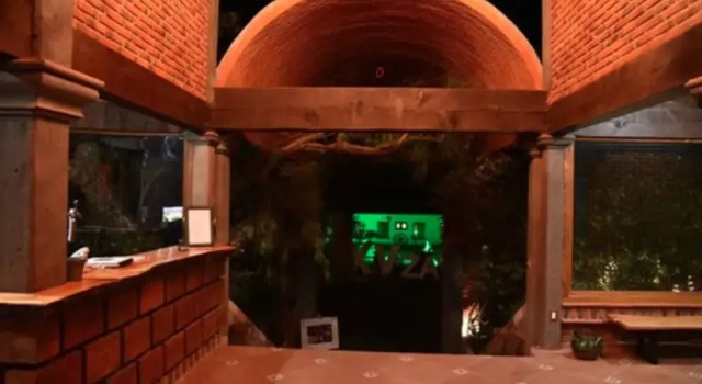 Finca Mexicana, Prenota Hotel Cuautitlan Izcalli Stato del Messico