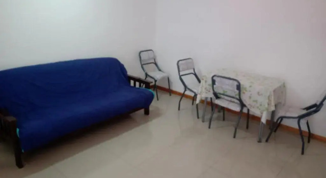 Departamento completo, Rezervovat Hotel Rosario Santa Fe