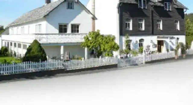 Landhaus Einhaus, Забронировать Дом для отпуска Вайльмюнстер земля Гессен