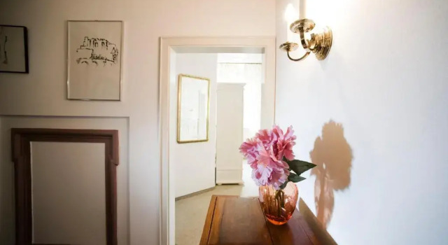 Одноместный номер Standard Hotel Goldener Hecht