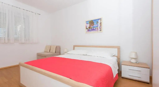 Apartment Ana Chill in Bast
