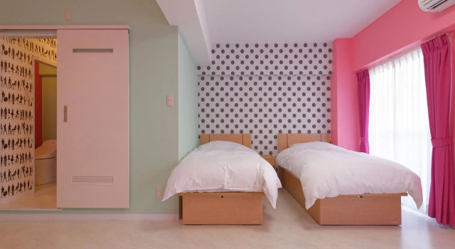 Номер Standard Wallaby House