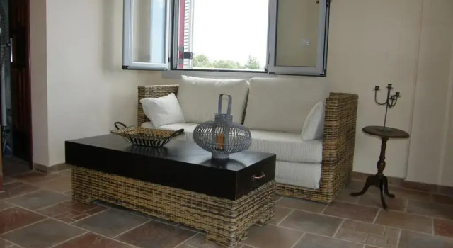 Theano House Mani, Book Hotel Mavrovouni Lakonia