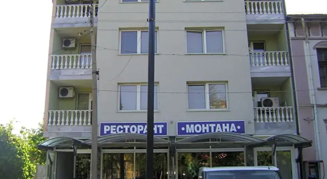 Hotel Montana, Book Hotel Hoteller i Montana med parkering, Parkering