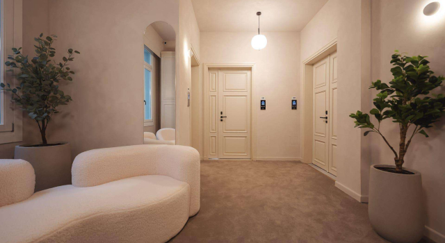 Zenith Premium Suites, Book Guesthouse Thessaloniki Macedonia