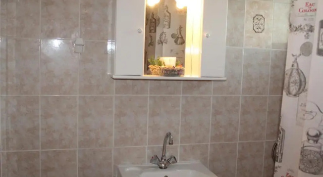 Апартаменты Vakis Apartments 1