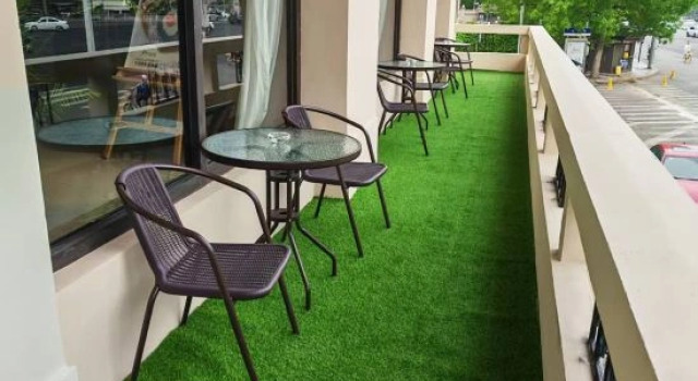 Home Inn Ease Hotel (Tianjin Five Avenue Nanjing Road Xiaobailou Metro Station)