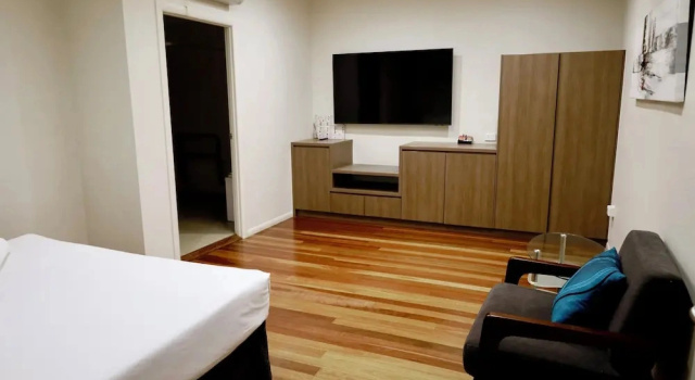 Run of House The Australian Hotel Motel