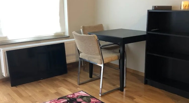 Ö Barkarby City Apartment Stockholm 1004, Reserva ahora Apartamento Järfälla Mälaren