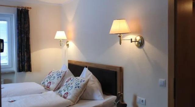Семейный номер Standard Hotel Tauernglöckl