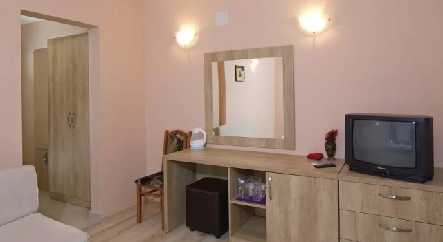 Atavel Guest House