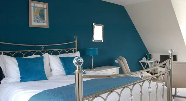 Cornish Valley View B&B