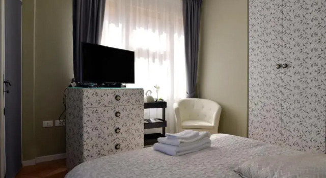 Room & Breakfast Canalino 21