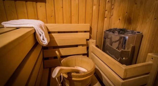Люкс Superior Boutique Hotel De Doelen