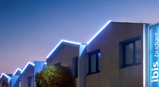 Ibis Budget Saint Christol Lez Alès, Boek Hotel Alès Languedoc-Roussillon