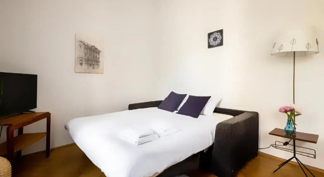 Апартаменты Wstapartments Centralone Gorskiego 1