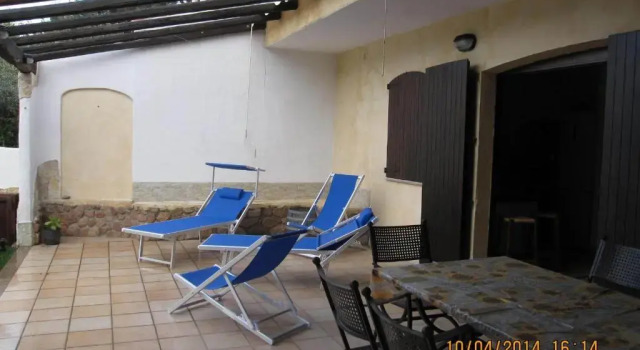 Коттедж Villa Chiccale