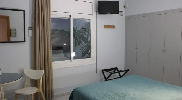 Номер Economy Hotel Alexandra Sitges