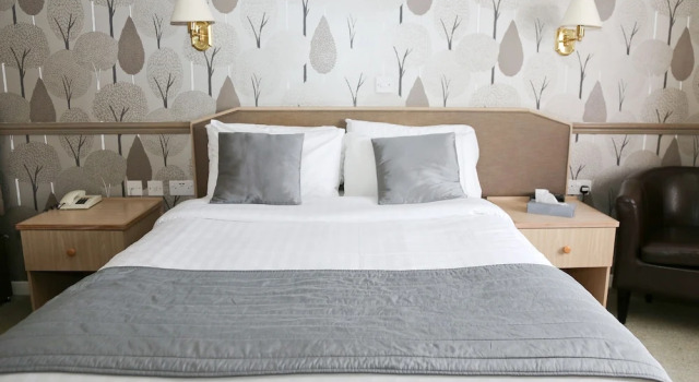 Номер Superior Millfields Hotel