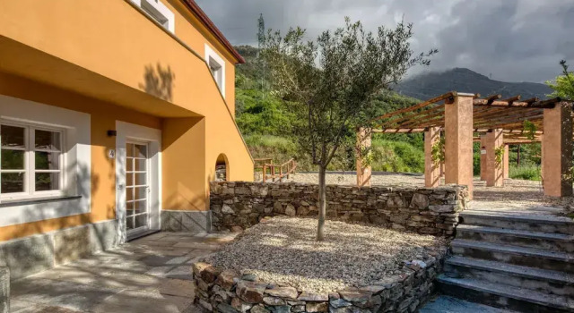 Апартаменты Comfort Mirandola Suites