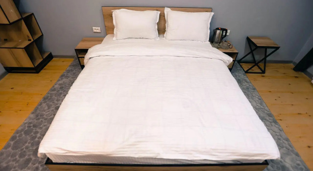 Eagle Rock Nature Stay, Book Health resort Angren Tashkent