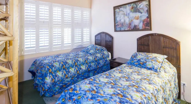 Kamaole Sands #7-305 1 Bedroom 2 Bathrooms Condo