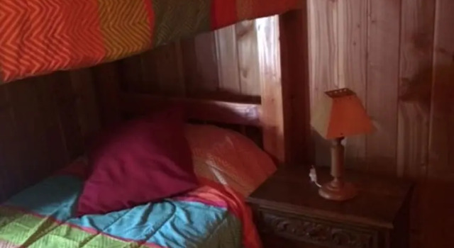 Номер Standard Cabañas Orillas del Lago