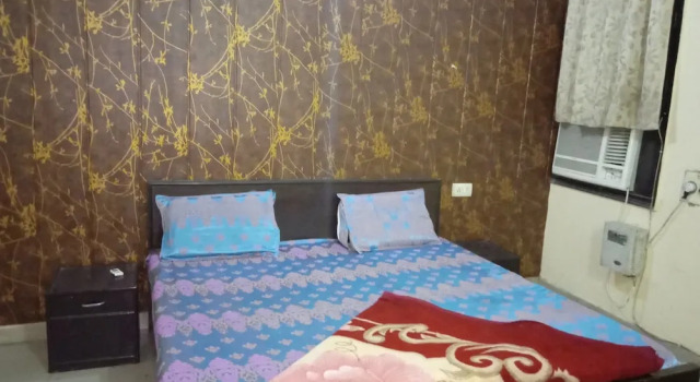 Номер Business Akash Guest House