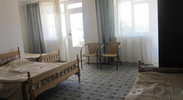 Sevan Writers House