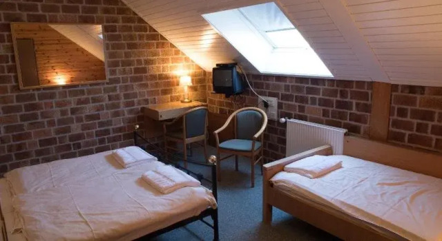 Hotel de Lindeboom, Prenota Hotel Winterswijk Achterhoek
