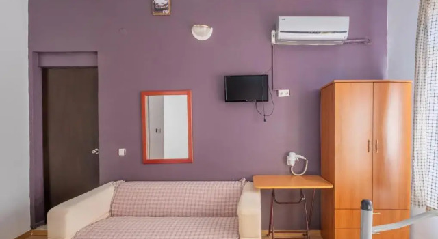 Двухместный номер Standard Efsali Hotel Kaleiçi