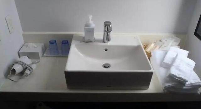 Номер Standard Hotel de L'aqua Miyakojima