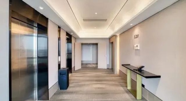 YiJu Life Kaiyuan XiaoShan' Airport Hangzhou, Забронировать Отель Отели Ханчжоу 4 звезды, 4*