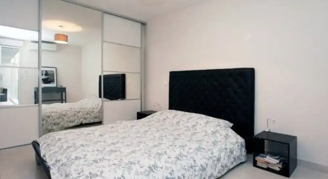 Sweet Apartment