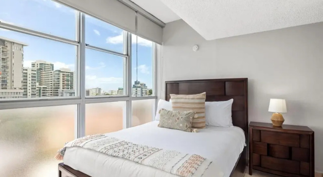 Las Brisas Flat 1 Bedroom Apartment Located Steps From Trendy Restaurants Bars
