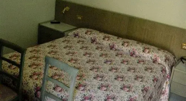 Nuovo Albergo Il Portonaccio