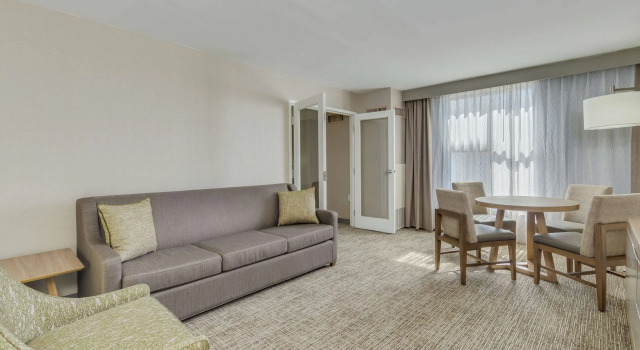 DoubleTree by Hilton Phoenix Chandler