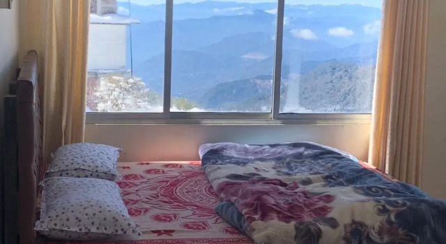 Номер Standard Yangzom La Homestay