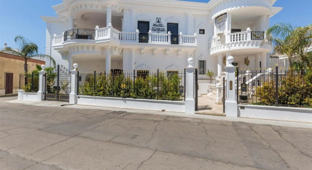 2447 Palazzo Montagna - Bilo
