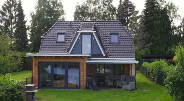 Schaal Lake Residence, Забронировать Отель Гросцехер земля Шлезвиг-Гольштейн