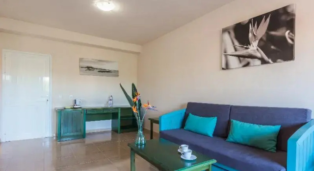 Номер Standard HD Lobos Natura Fuerteventura
