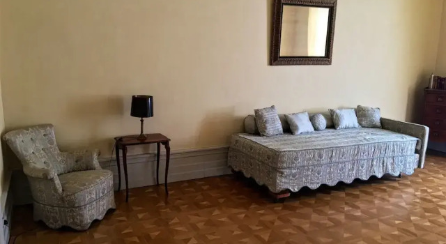 Полулюкс Károlyi Kastély Hotel & Restaurant