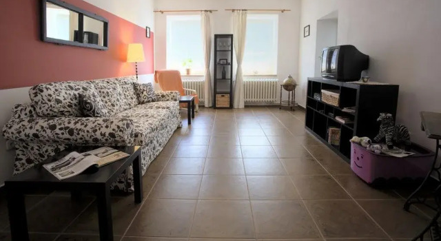 Penzion Korálek, Reserva ahora Hotel Sázava Bohemia Central