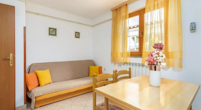 Апартаменты Apartments Prodan