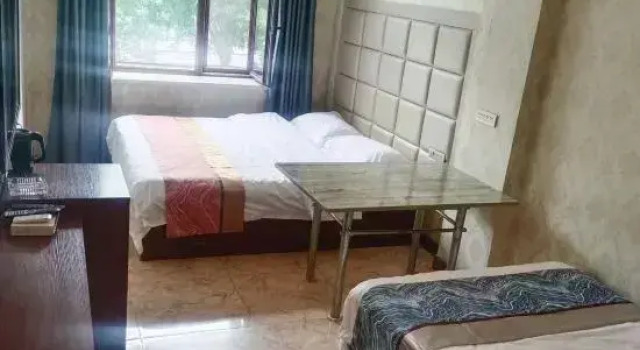 Fuyuan Jiaxuan Hotel, Varaa Hotelli Fuyuan Heilongjiang